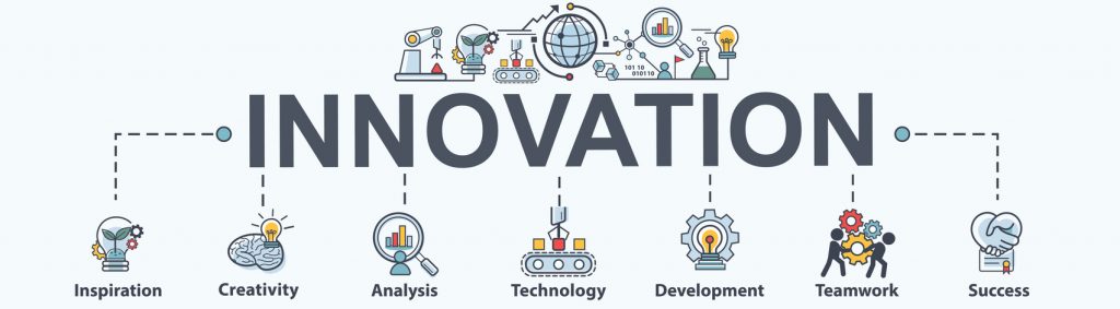 Innovation services for Employers by Career Matters
